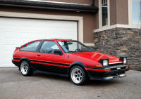 May 8, 2009 - Migsy' hatchback